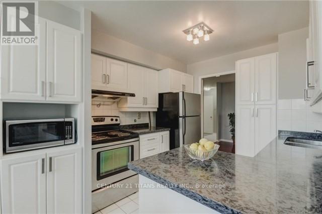 303 - 410 Mclevin Avenue, Toronto, Ontario  M1B 5J5 - Photo 7 - E12532438