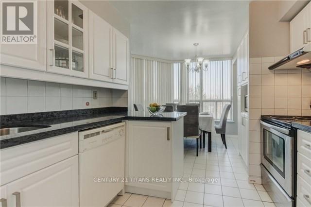 303 - 410 Mclevin Avenue, Toronto, Ontario  M1B 5J5 - Photo 8 - E12532438