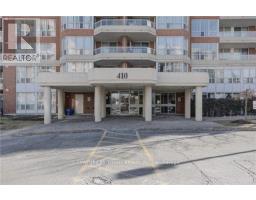 303 - 410 McLevin Avenue, Toronto (Malvern), Ca
