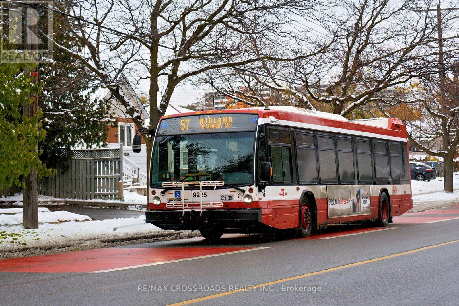 40 Stansbury Crescent, Toronto, Ontario  M1K 4R6 - Photo 38 - E12532396