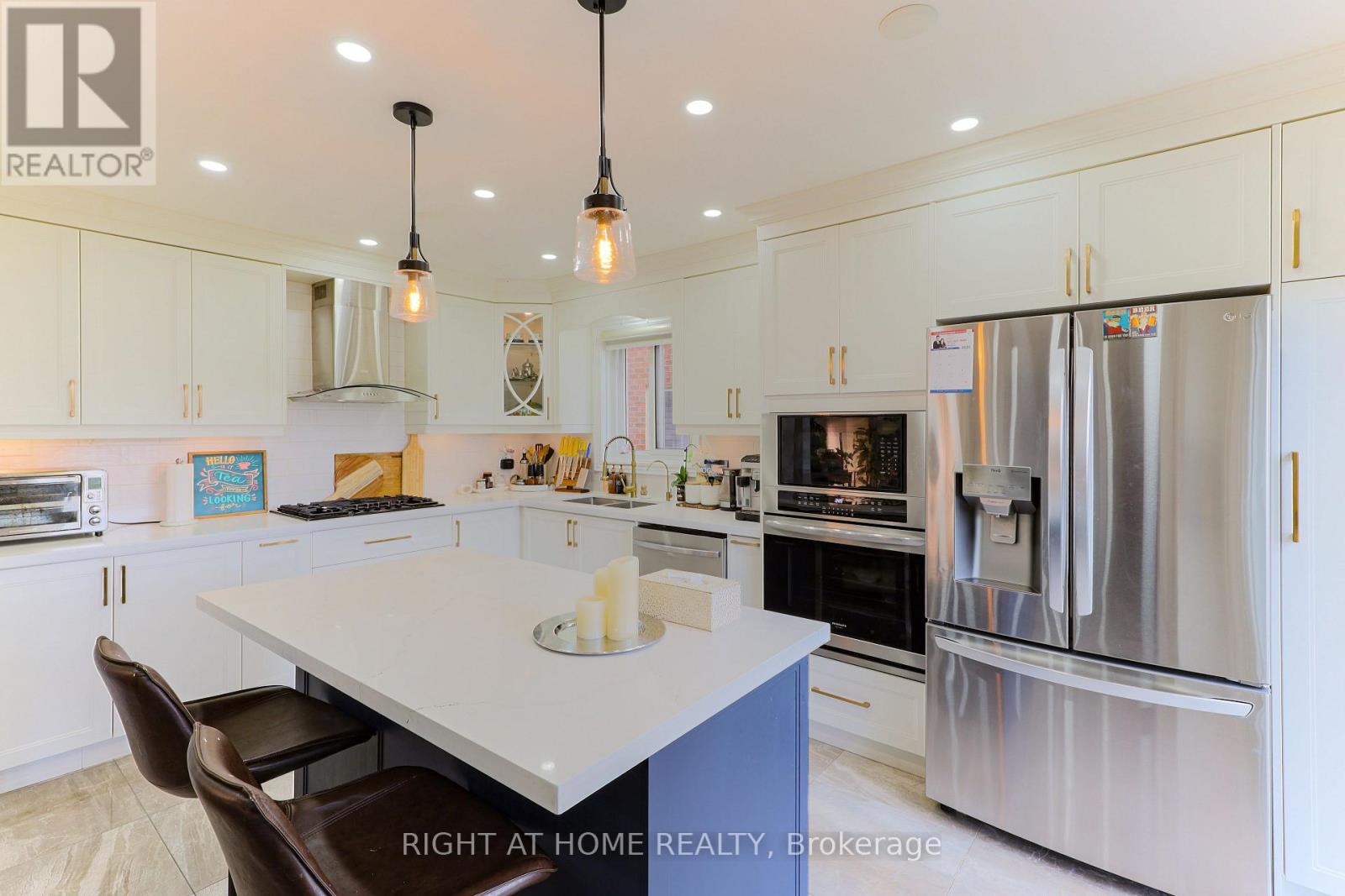 80 Deverell Street, Whitby, Ontario  L1R 1V9 - Photo 15 - E12532616