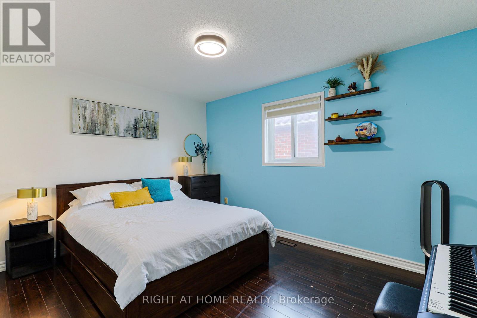 80 Deverell Street, Whitby, Ontario  L1R 1V9 - Photo 21 - E12532616