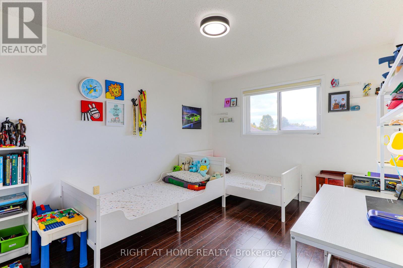 80 Deverell Street, Whitby, Ontario  L1R 1V9 - Photo 23 - E12532616