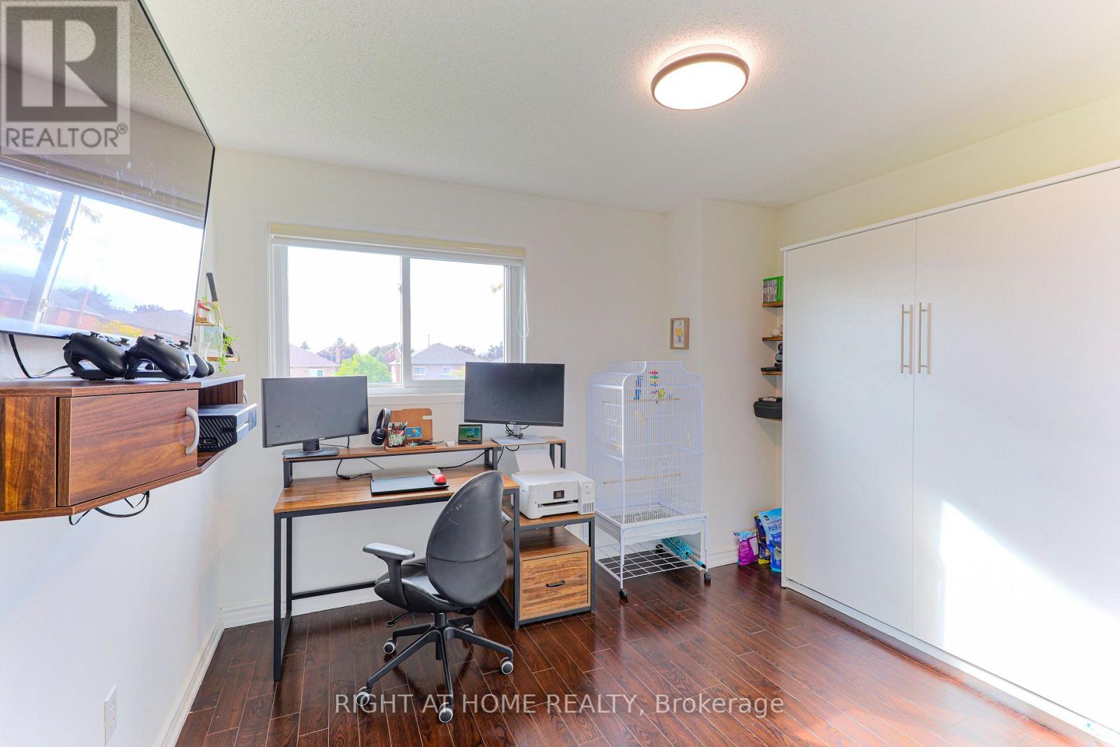 80 Deverell Street, Whitby, Ontario  L1R 1V9 - Photo 25 - E12532616