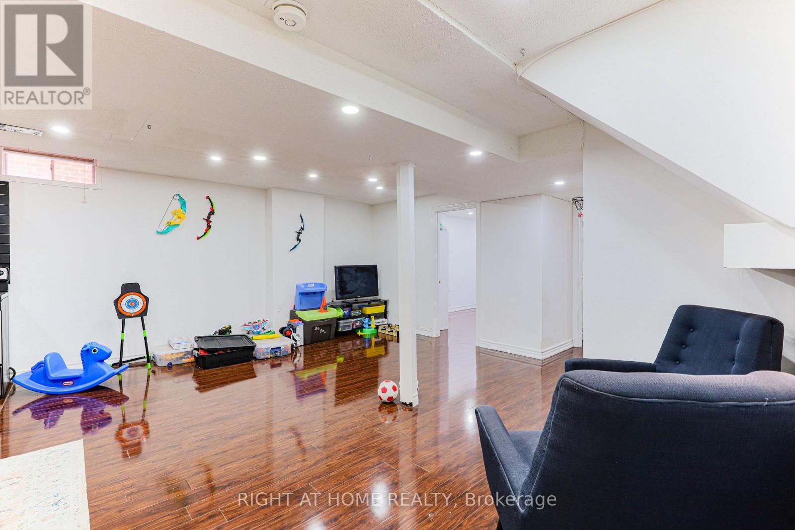 80 Deverell Street, Whitby, Ontario  L1R 1V9 - Photo 33 - E12532616