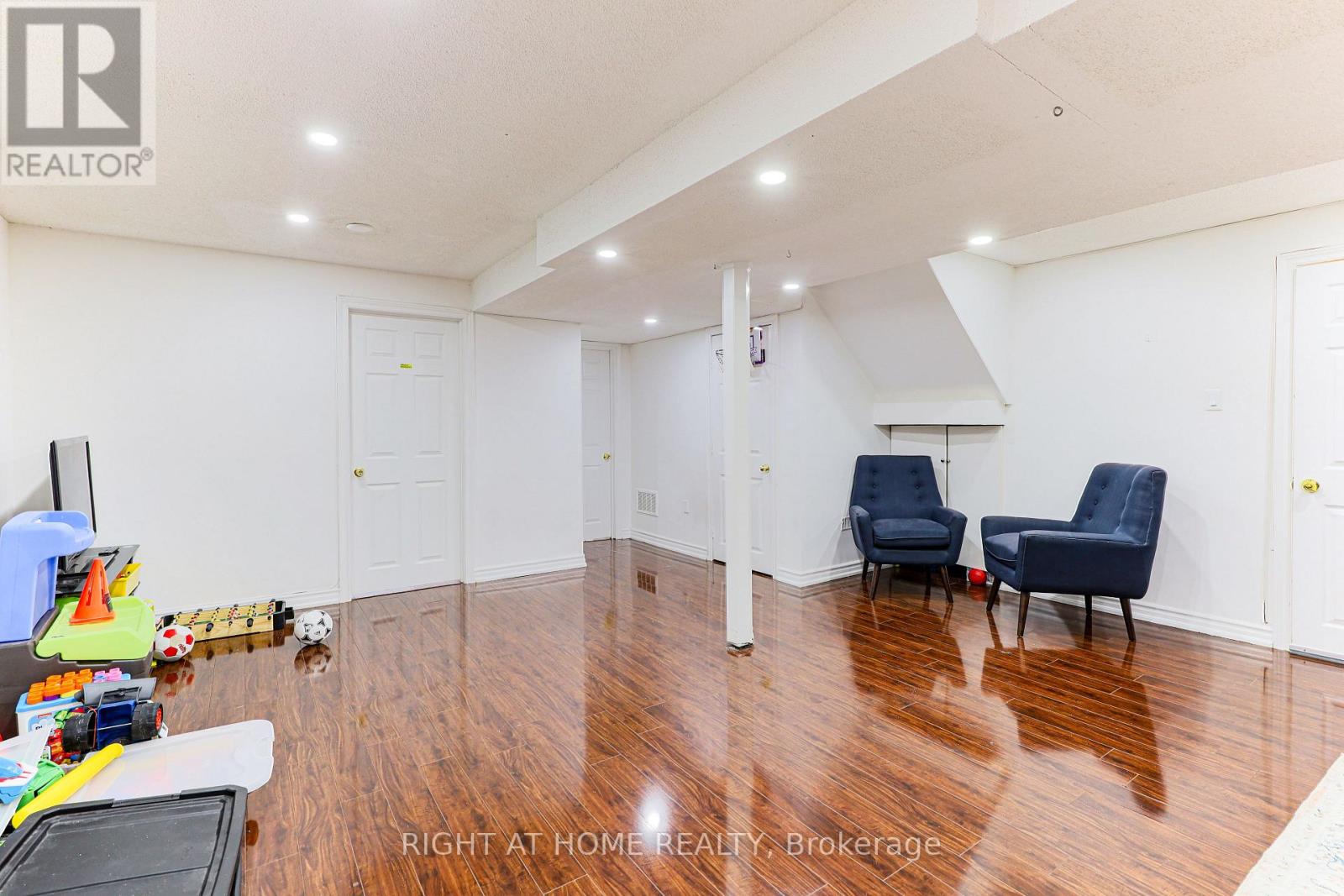 80 Deverell Street, Whitby, Ontario  L1R 1V9 - Photo 34 - E12532616