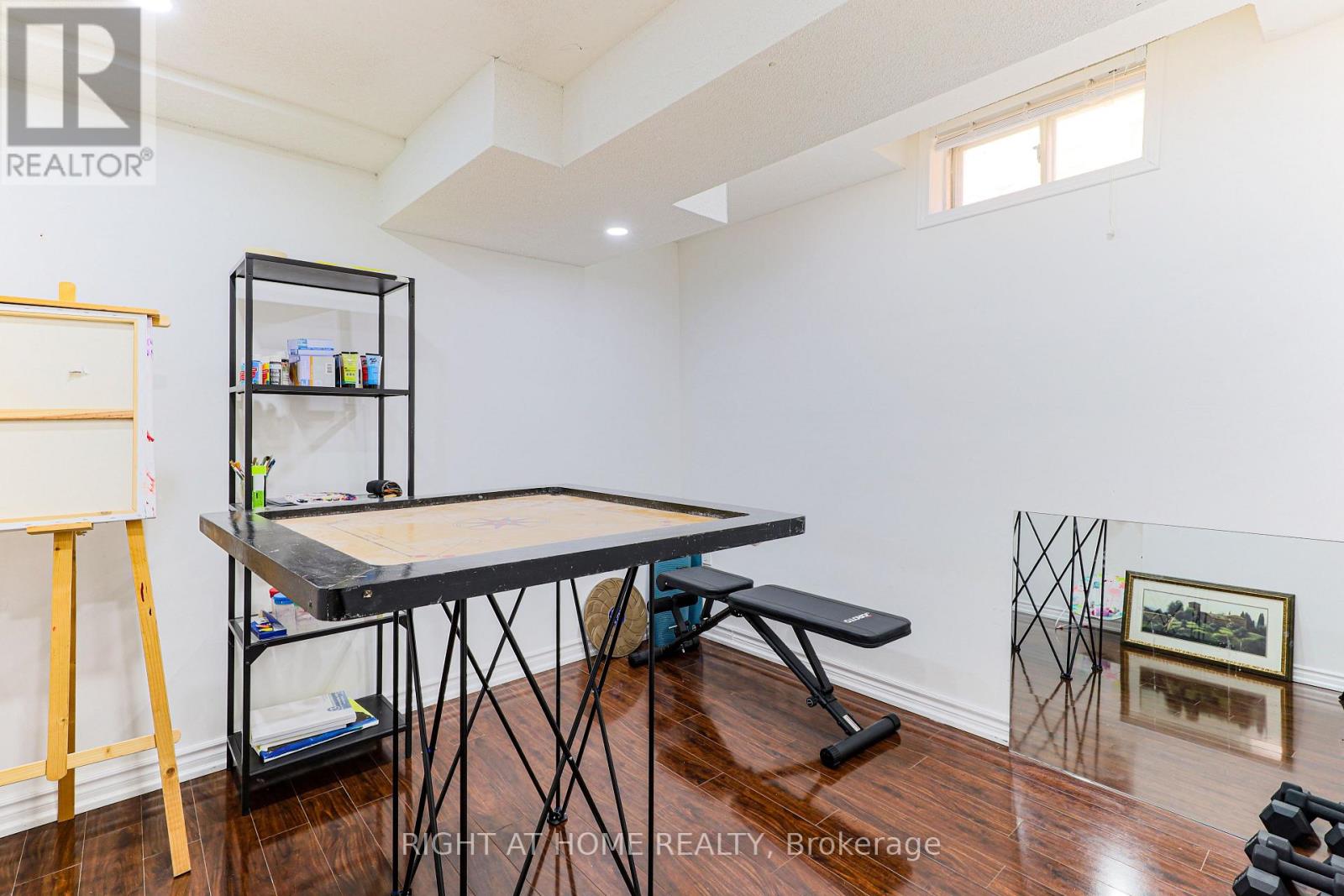 80 Deverell Street, Whitby, Ontario  L1R 1V9 - Photo 38 - E12532616