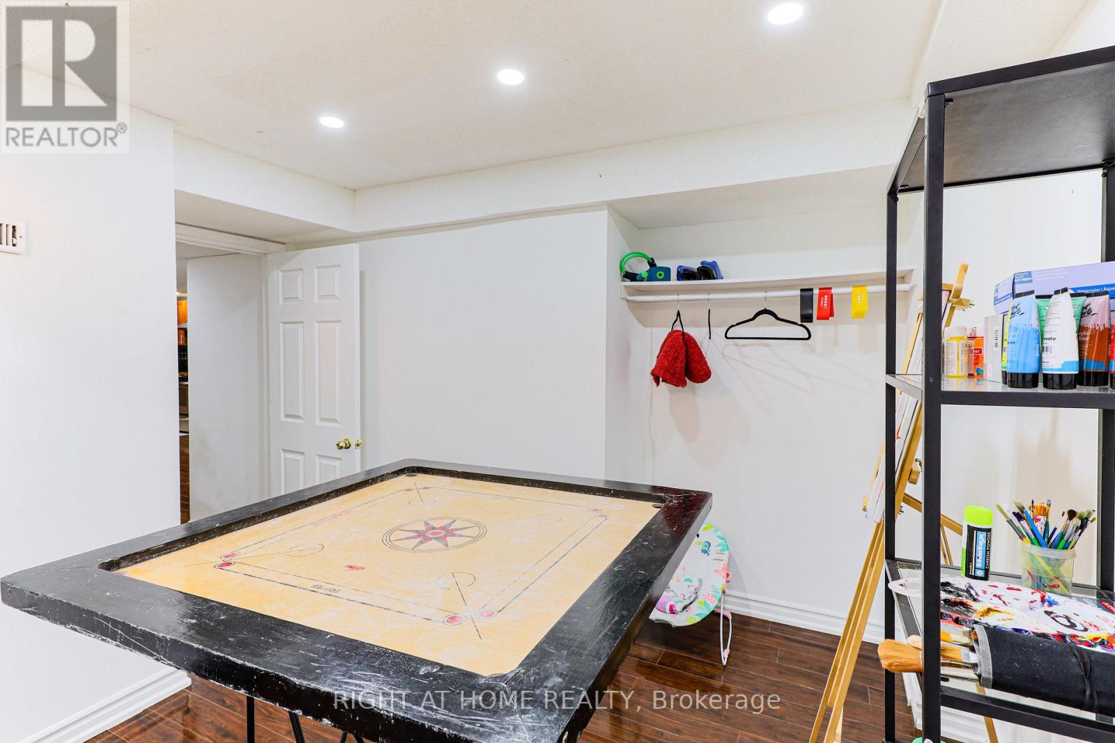 80 Deverell Street, Whitby, Ontario  L1R 1V9 - Photo 39 - E12532616