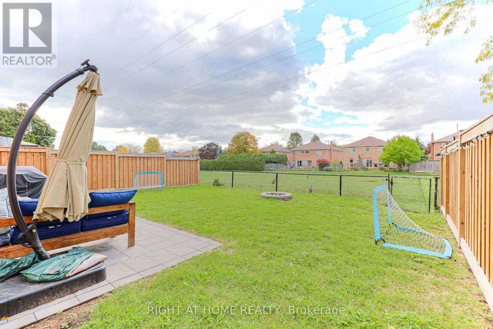 80 Deverell Street, Whitby, Ontario  L1R 1V9 - Photo 43 - E12532616