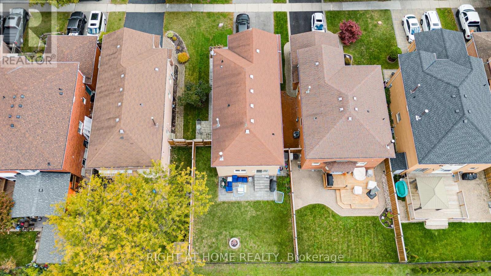 80 Deverell Street, Whitby, Ontario  L1R 1V9 - Photo 48 - E12532616