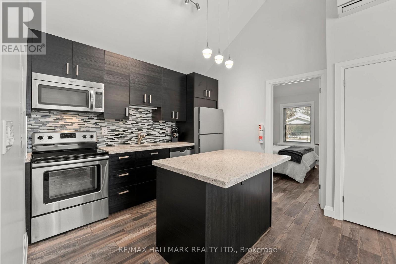 Unit 1 - 276 King Edward Avenue, Toronto, Ontario  M4C 0A8 - Photo 5 - E12532628