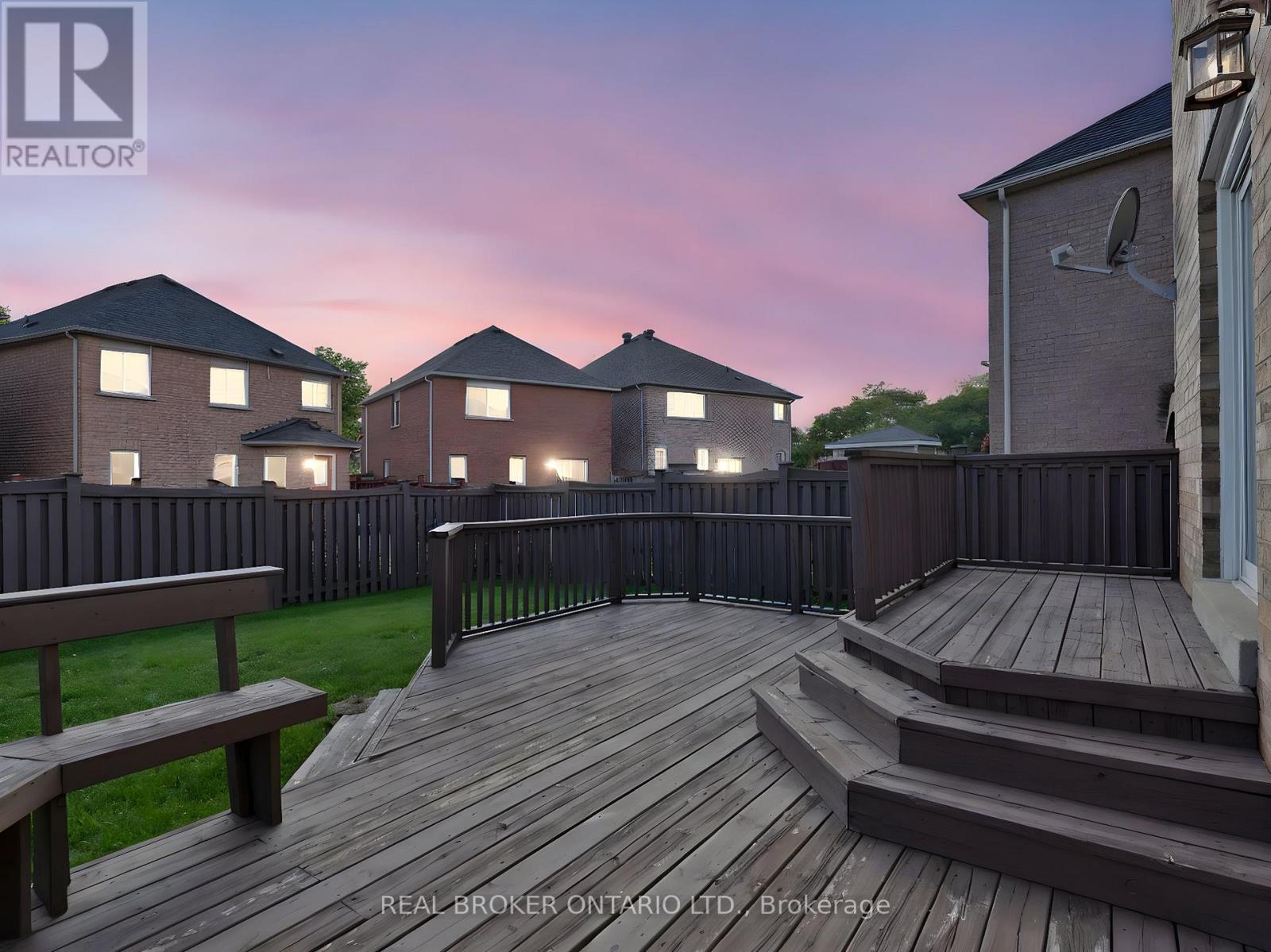 462 Staines Road, Toronto, Ontario  M1X 2B9 - Photo 42 - E12532686