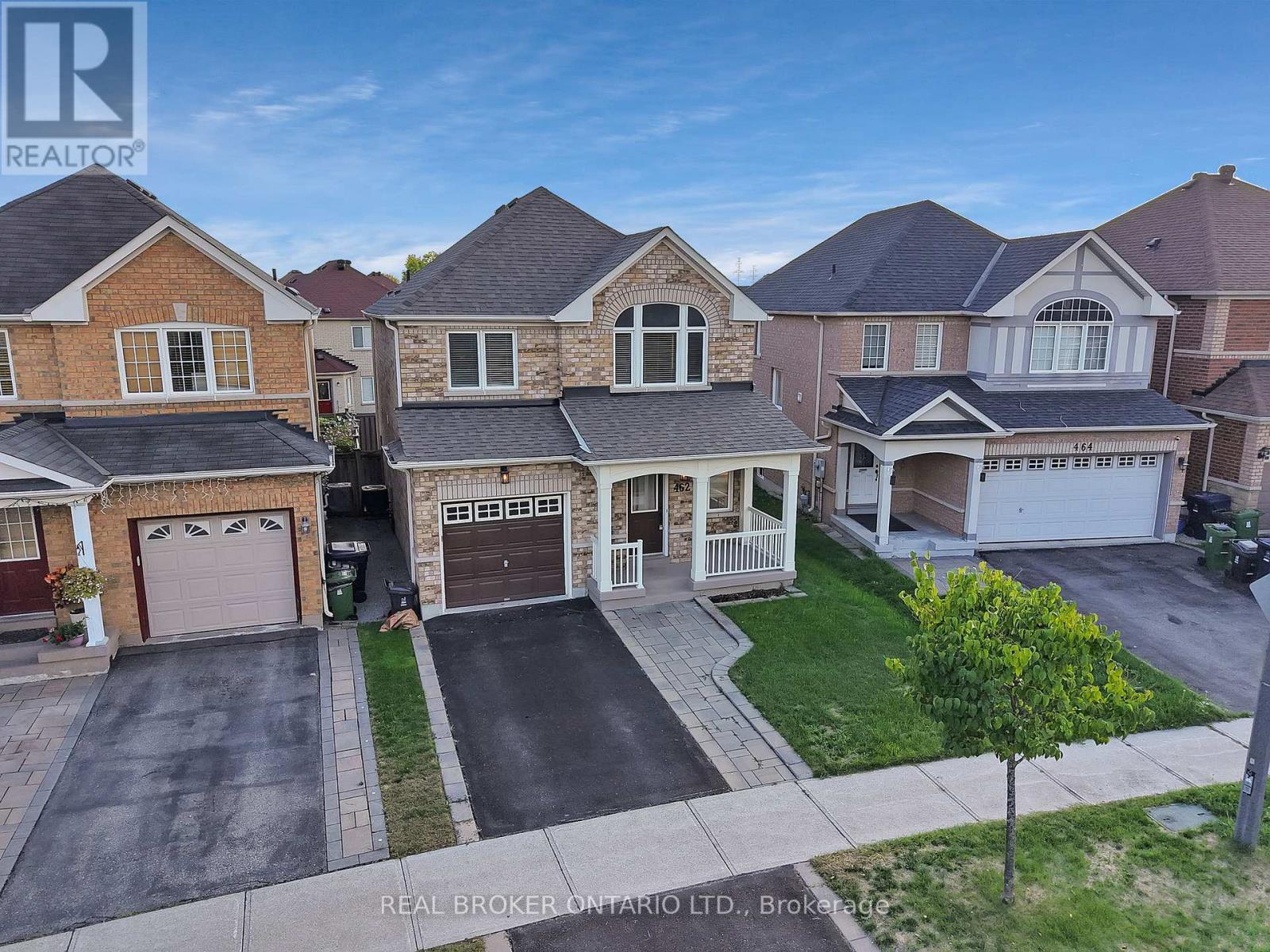 462 Staines Road, Toronto, Ontario  M1X 2B9 - Photo 46 - E12532686