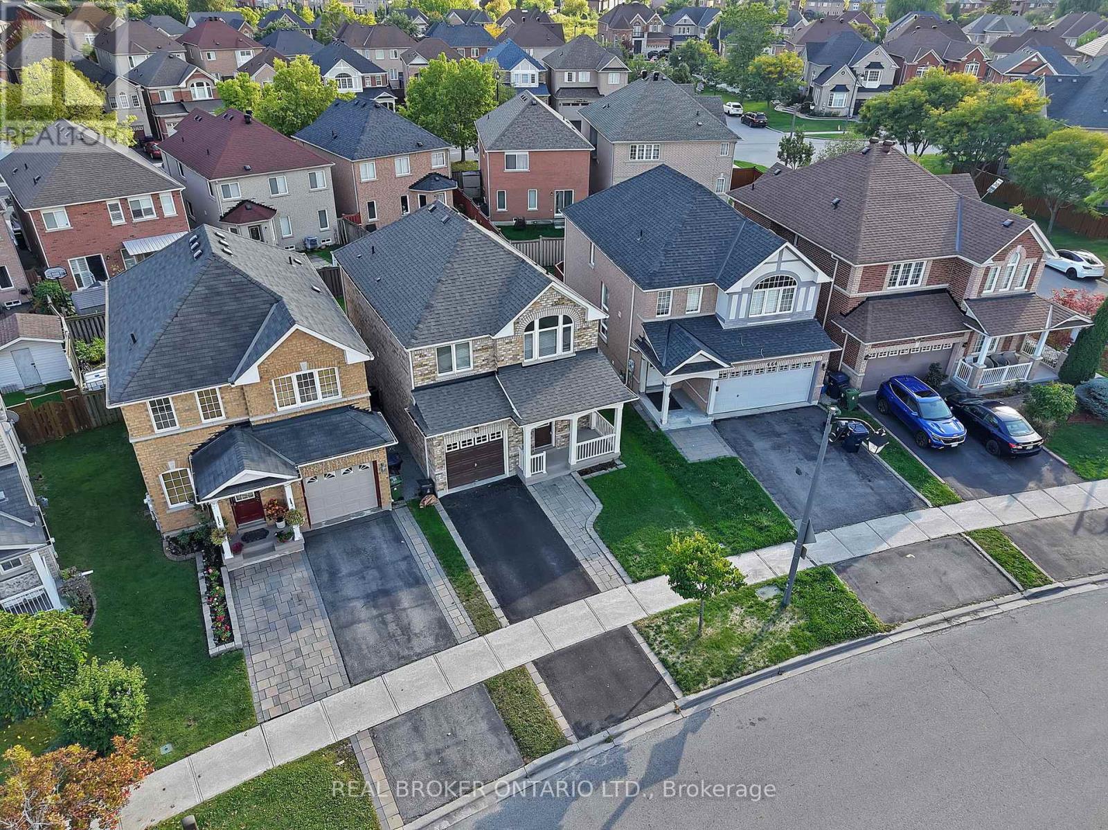 462 Staines Road, Toronto, Ontario  M1X 2B9 - Photo 48 - E12532686