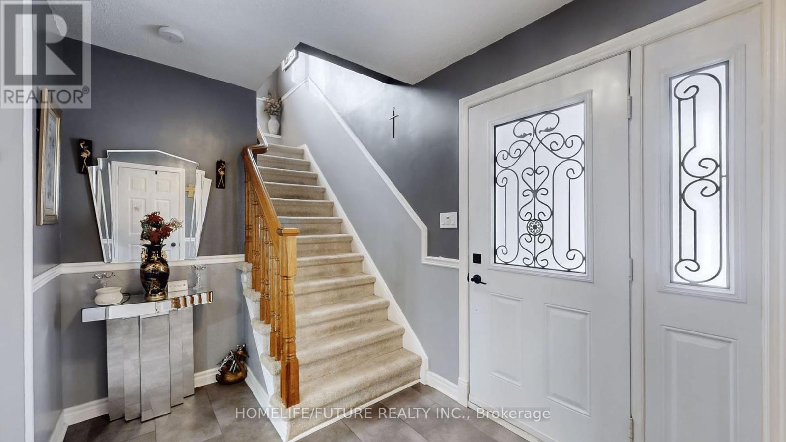 563 Balsam Crescent, Oshawa, Ontario  L1J 6A1 - Photo 17 - E12532716