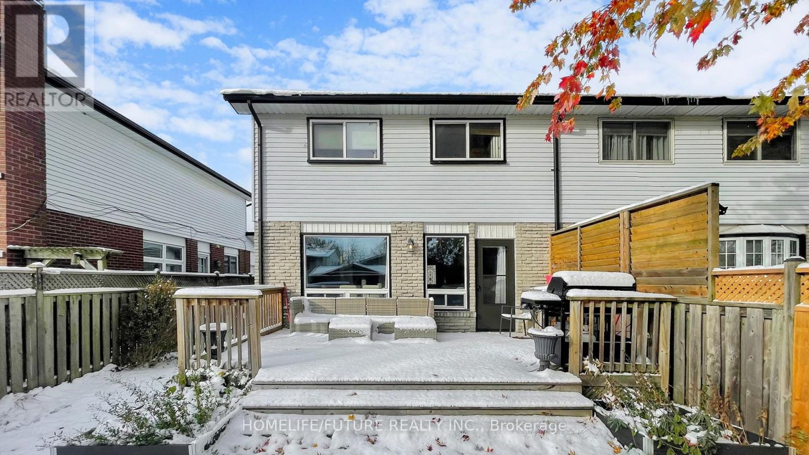 563 Balsam Crescent, Oshawa, Ontario  L1J 6A1 - Photo 40 - E12532716