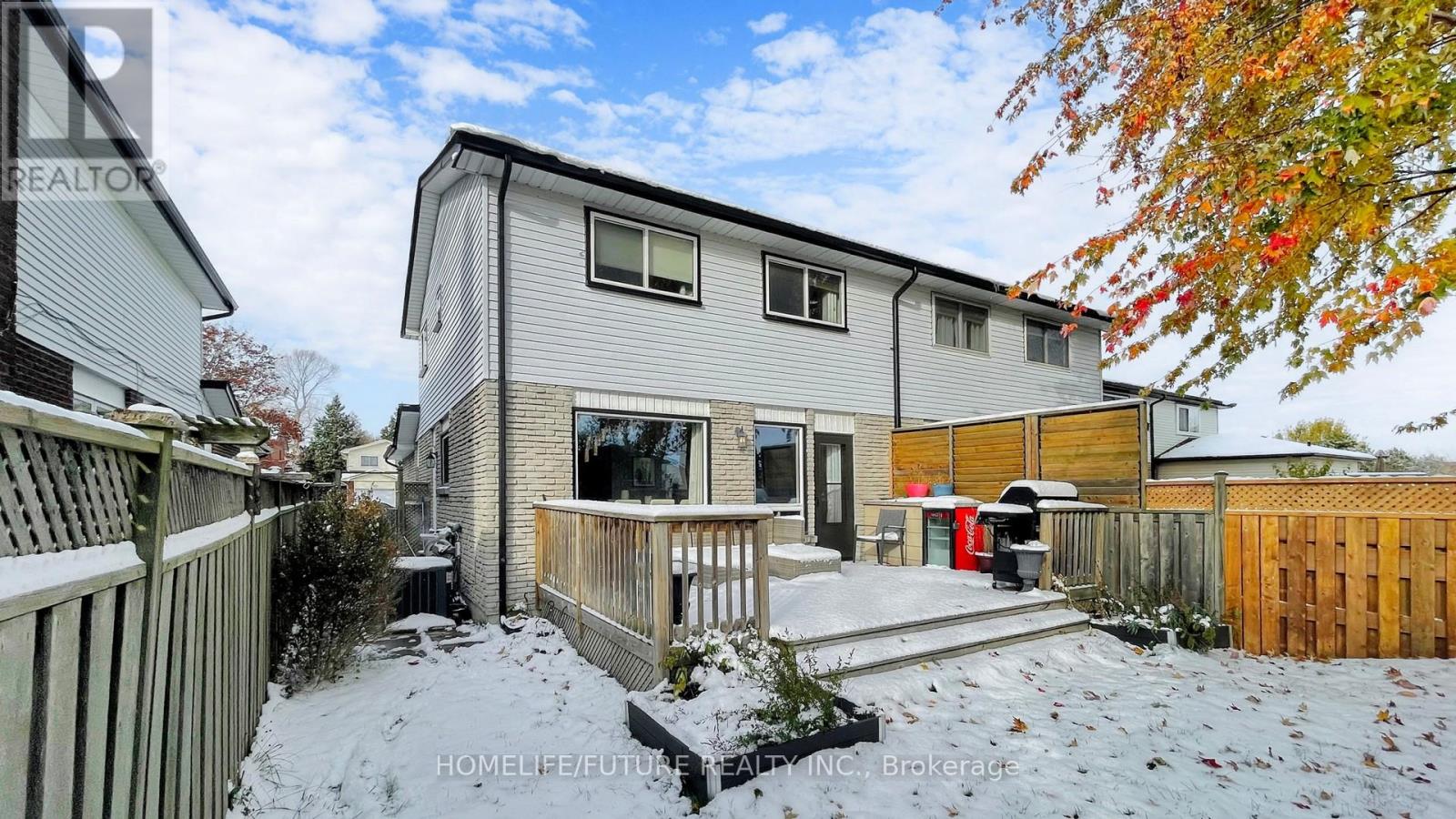 563 Balsam Crescent, Oshawa, Ontario  L1J 6A1 - Photo 41 - E12532716