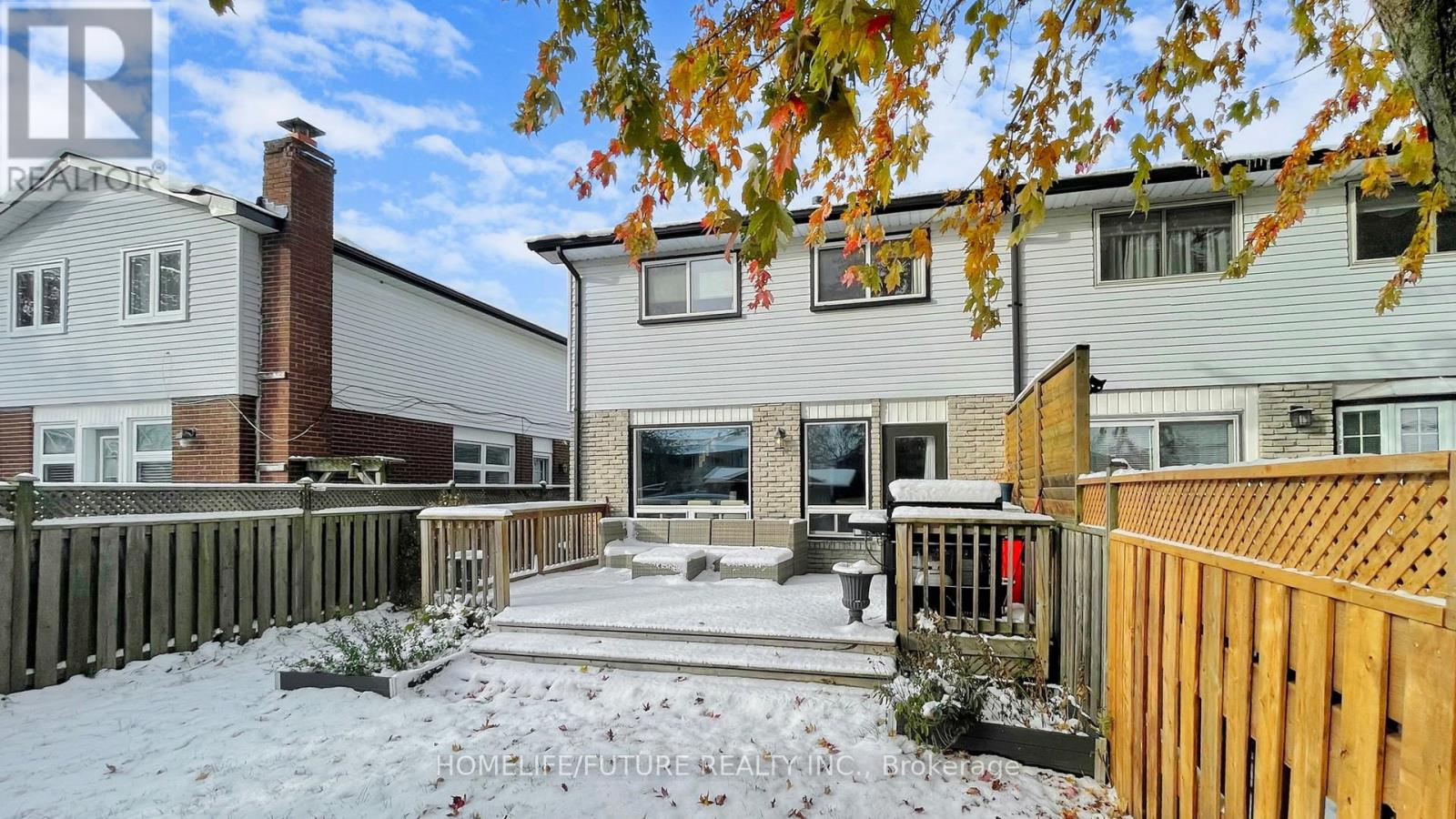 563 Balsam Crescent, Oshawa, Ontario  L1J 6A1 - Photo 42 - E12532716