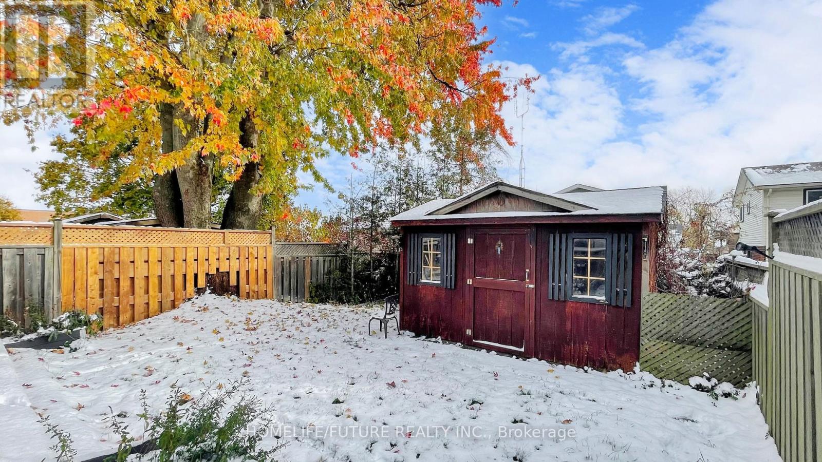 563 Balsam Crescent, Oshawa, Ontario  L1J 6A1 - Photo 46 - E12532716