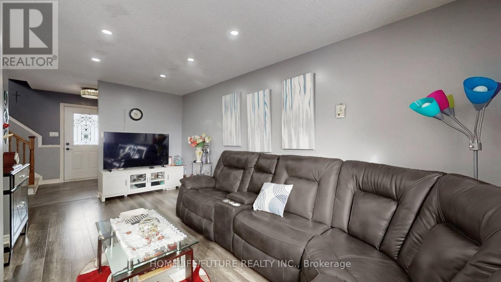 563 Balsam Crescent, Oshawa, Ontario  L1J 6A1 - Photo 8 - E12532716