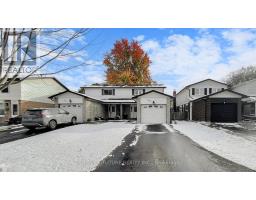 563 Balsam Crescent, Oshawa (Lakeview), Ca