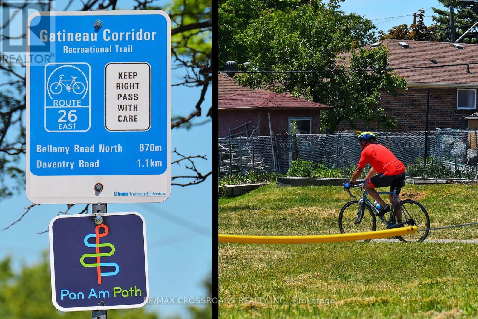 40 Stansbury Crescent, Toronto, Ontario  M1K 4R6 - Photo 42 - E12532396