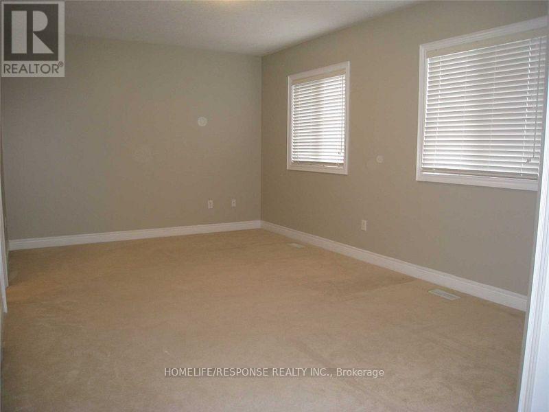 Upper Level - 2 Mcnutt Street, Brampton, Ontario  L6Y 5L3 - Photo 17 - W12529622