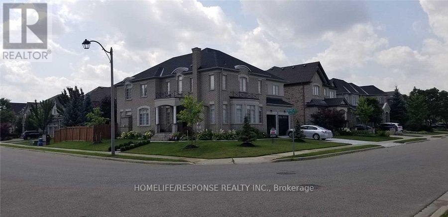 UPPER LEVEL - 2 MCNUTT STREET, Brampton, Ontario