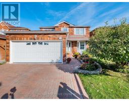 274 CEREMONIAL DRIVE, Mississauga, Ontario