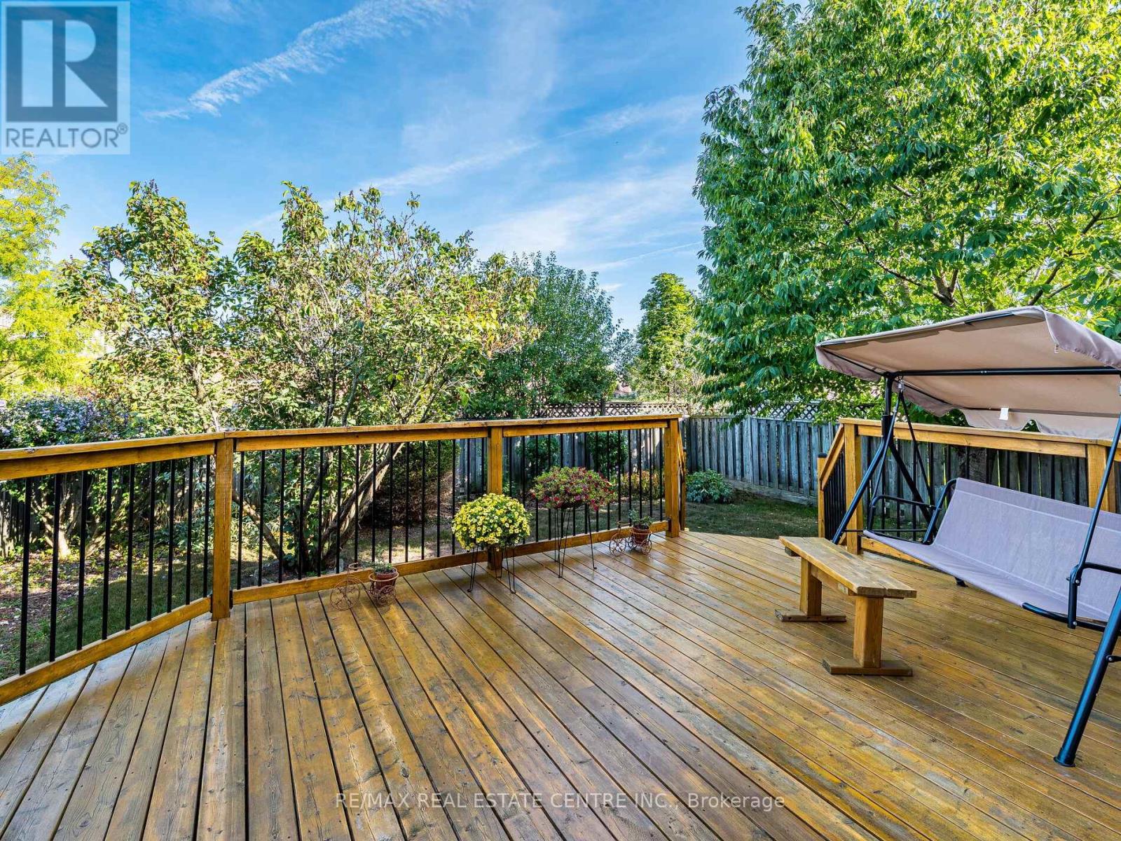 274 Ceremonial Drive, Mississauga, Ontario  L5R 2N8 - Photo 45 - W12427352