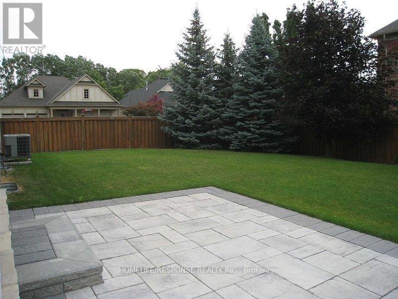 Upper Level - 2 Mcnutt Street, Brampton, Ontario  L6Y 5L3 - Photo 20 - W12529622