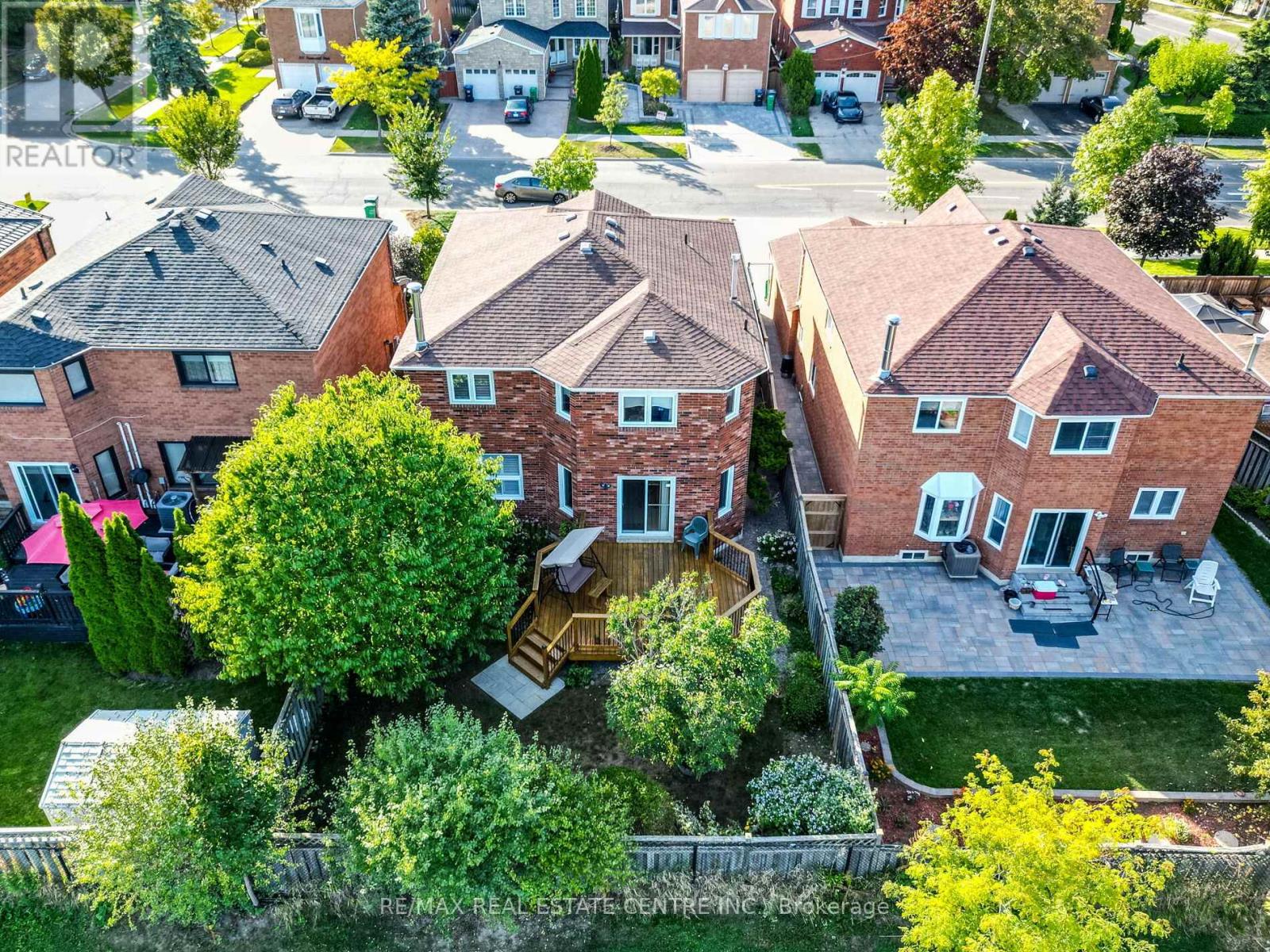 274 Ceremonial Drive, Mississauga, Ontario  L5R 2N8 - Photo 46 - W12427352