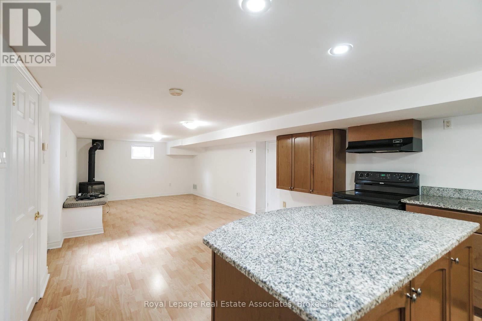 Bsmt - 265 Reiner Road, Toronto, Ontario  M3H 2M5 - Photo 4 - W12438385