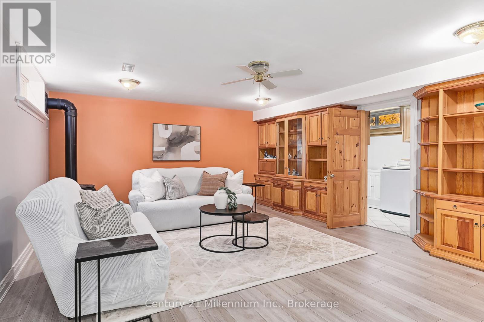 68 Alice Street, Collingwood, Ontario  L9Y 3S1 - Photo 25 - S12511680