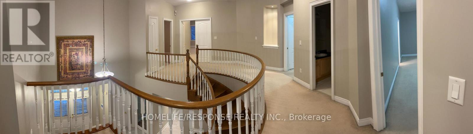 Upper Level - 2 Mcnutt Street, Brampton, Ontario  L6Y 5L3 - Photo 11 - W12529622