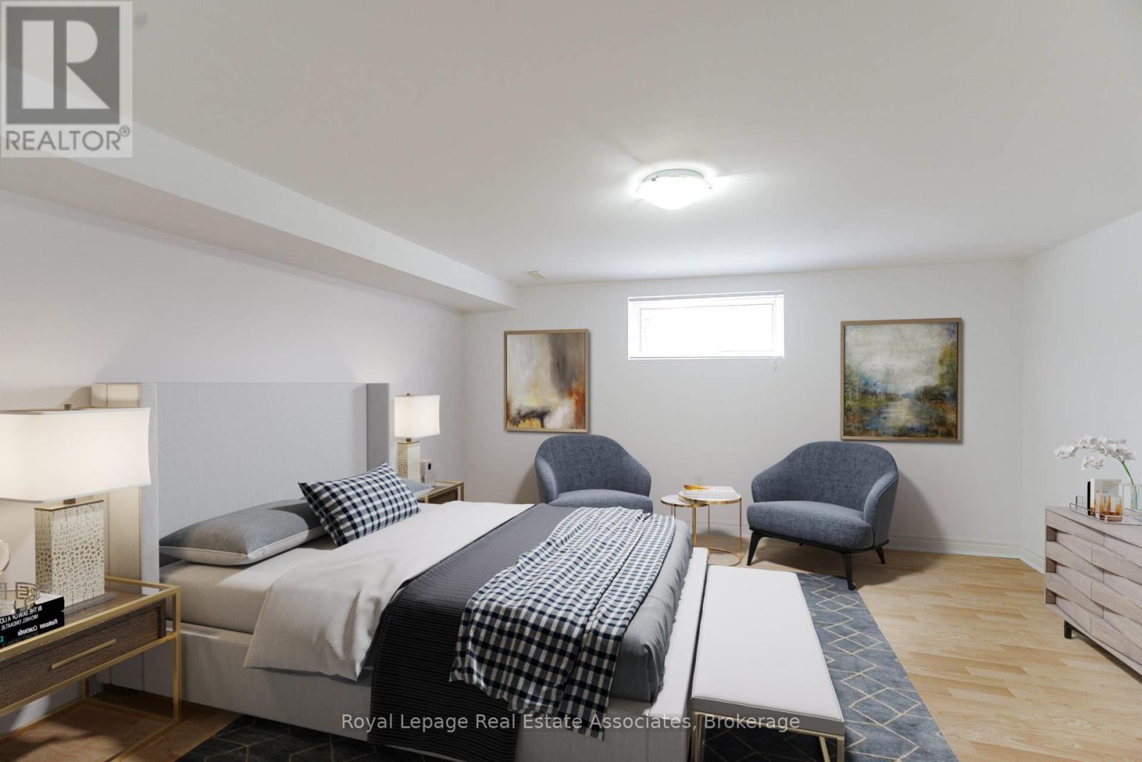 Bsmt - 265 Reiner Road, Toronto, Ontario  M3H 2M5 - Photo 5 - W12438385