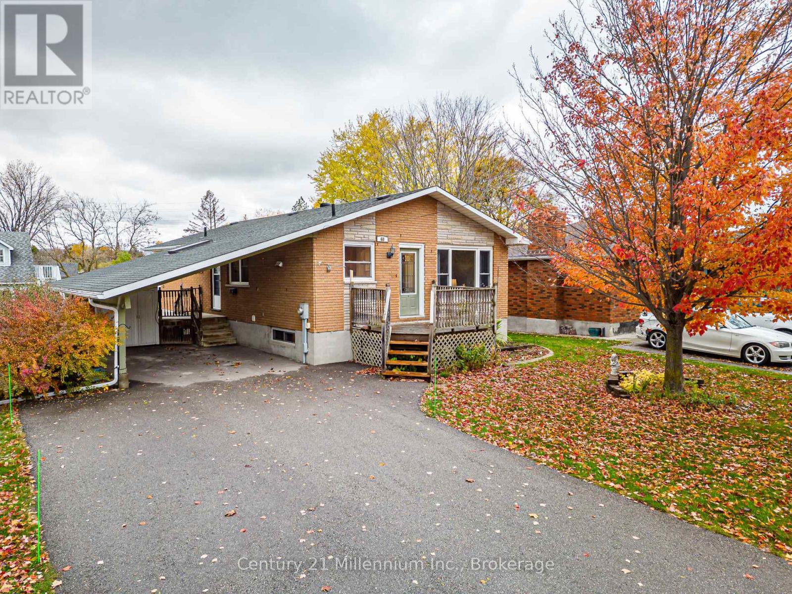 68 Alice Street, Collingwood, Ontario  L9Y 3S1 - Photo 3 - S12511680