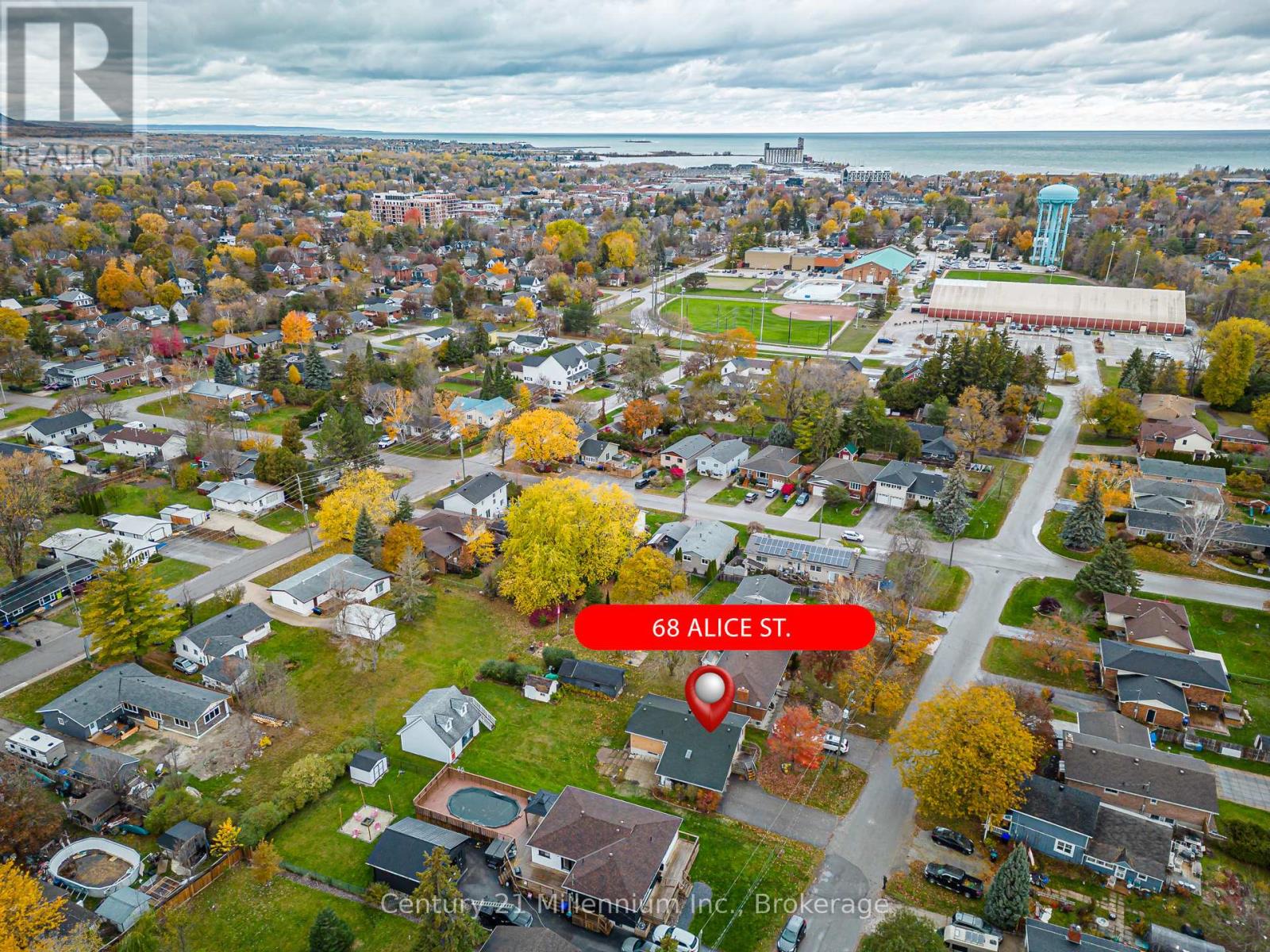 68 Alice Street, Collingwood, Ontario  L9Y 3S1 - Photo 49 - S12511680