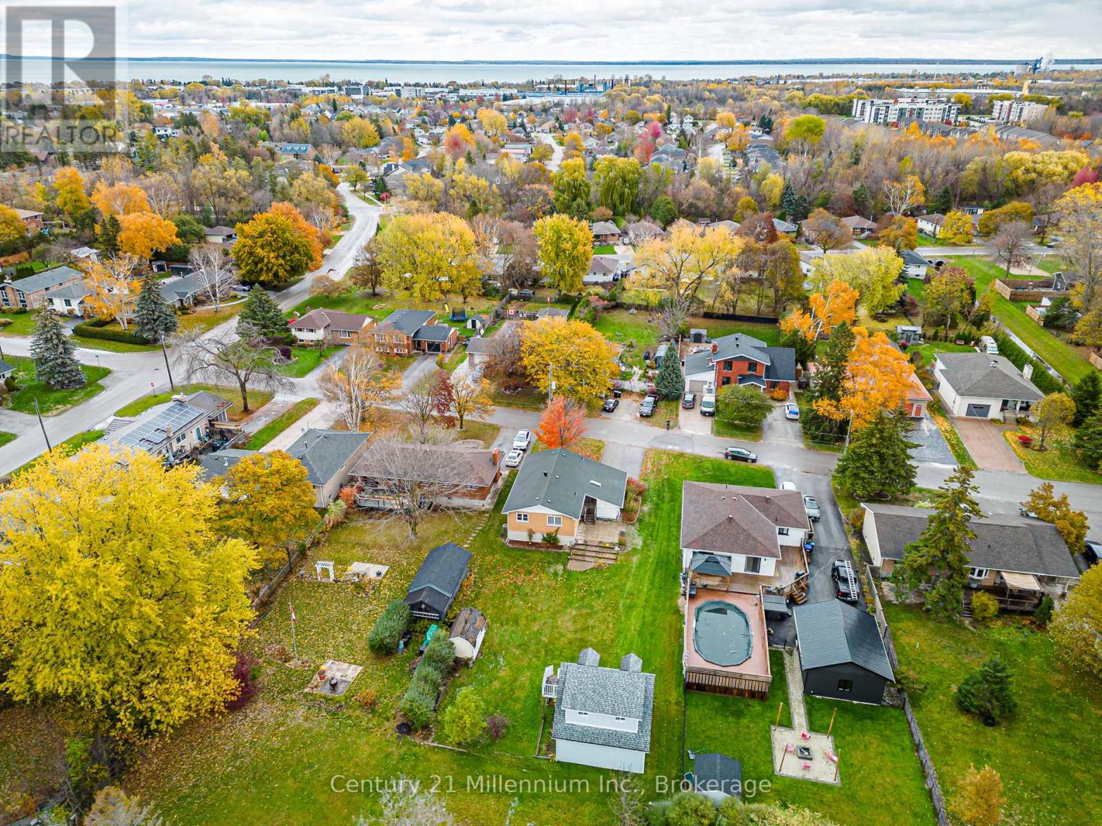 68 Alice Street, Collingwood, Ontario  L9Y 3S1 - Photo 48 - S12511680