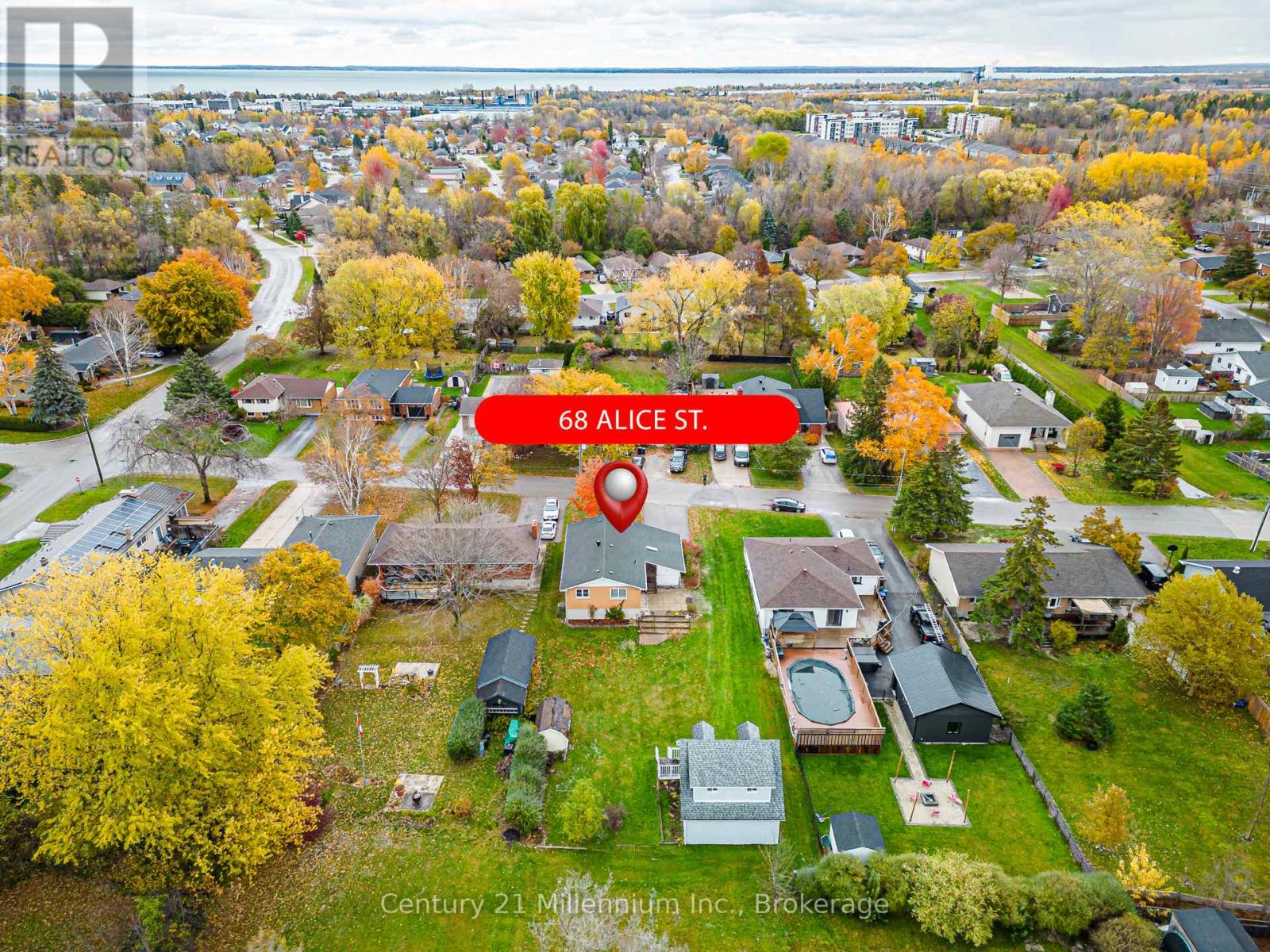 68 Alice Street, Collingwood, Ontario  L9Y 3S1 - Photo 50 - S12511680