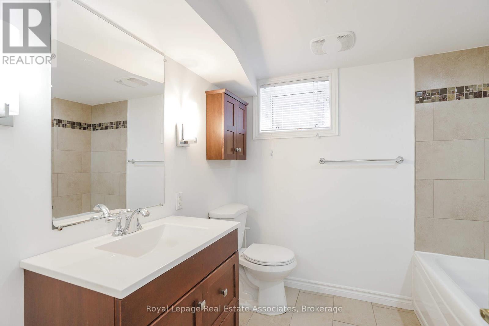 Bsmt - 265 Reiner Road, Toronto, Ontario  M3H 2M5 - Photo 6 - W12438385