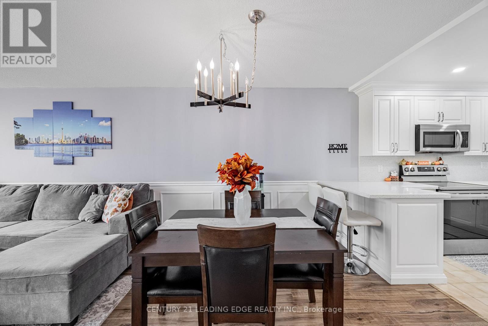 401 - 310 Mill Street S, Brampton, Ontario  L6Y 3B1 - Photo 12 - W12531868