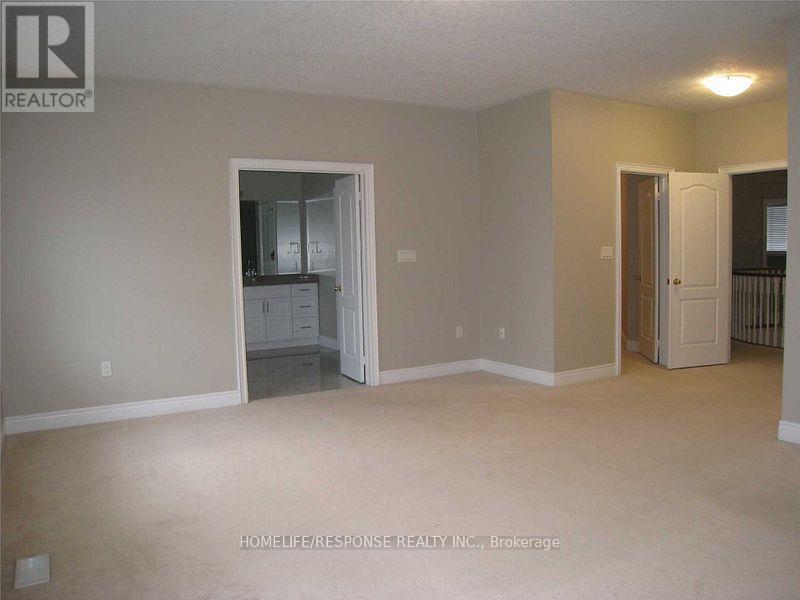 Upper Level - 2 Mcnutt Street, Brampton, Ontario  L6Y 5L3 - Photo 13 - W12529622