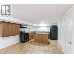 BSMT - 265 REINER ROAD, Toronto, Ontario