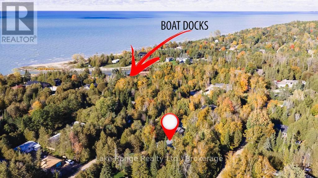 910 Victoria Road, Huron-Kinloss, Ontario  N0G 2R0 - Photo 9 - X12473438