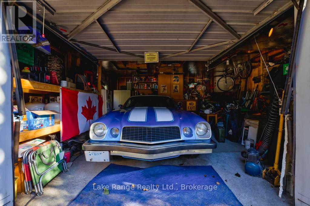 910 Victoria Road, Huron-Kinloss, Ontario  N0G 2R0 - Photo 45 - X12473438