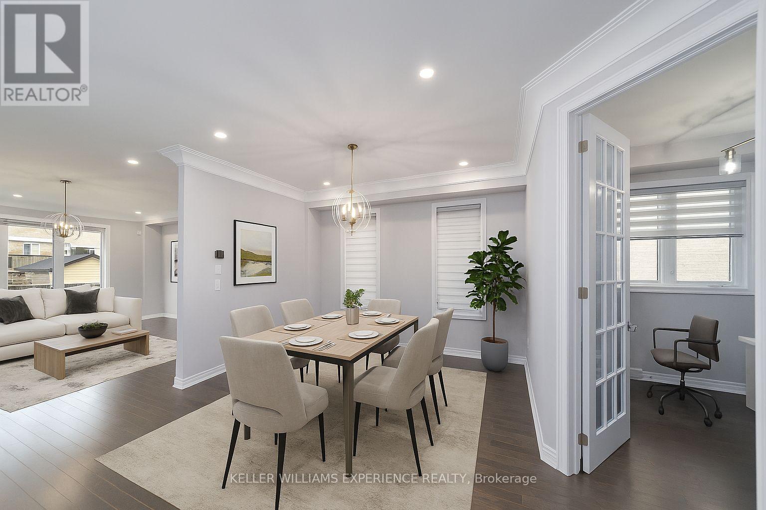 1396 Lawson Street E, Innisfil, Ontario  L9S 0N7 - Photo 8 - N12532428