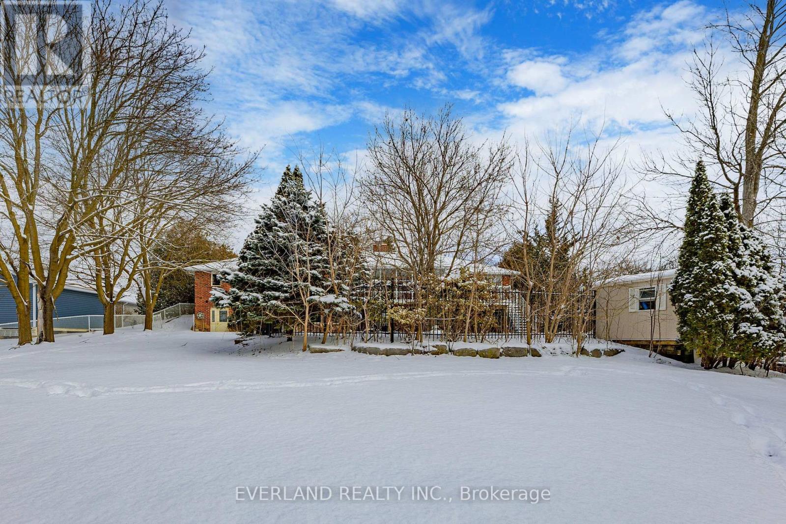 173 Thompson Drive, East Gwillimbury, Ontario  L9N 1E2 - Photo 3 - N12532452