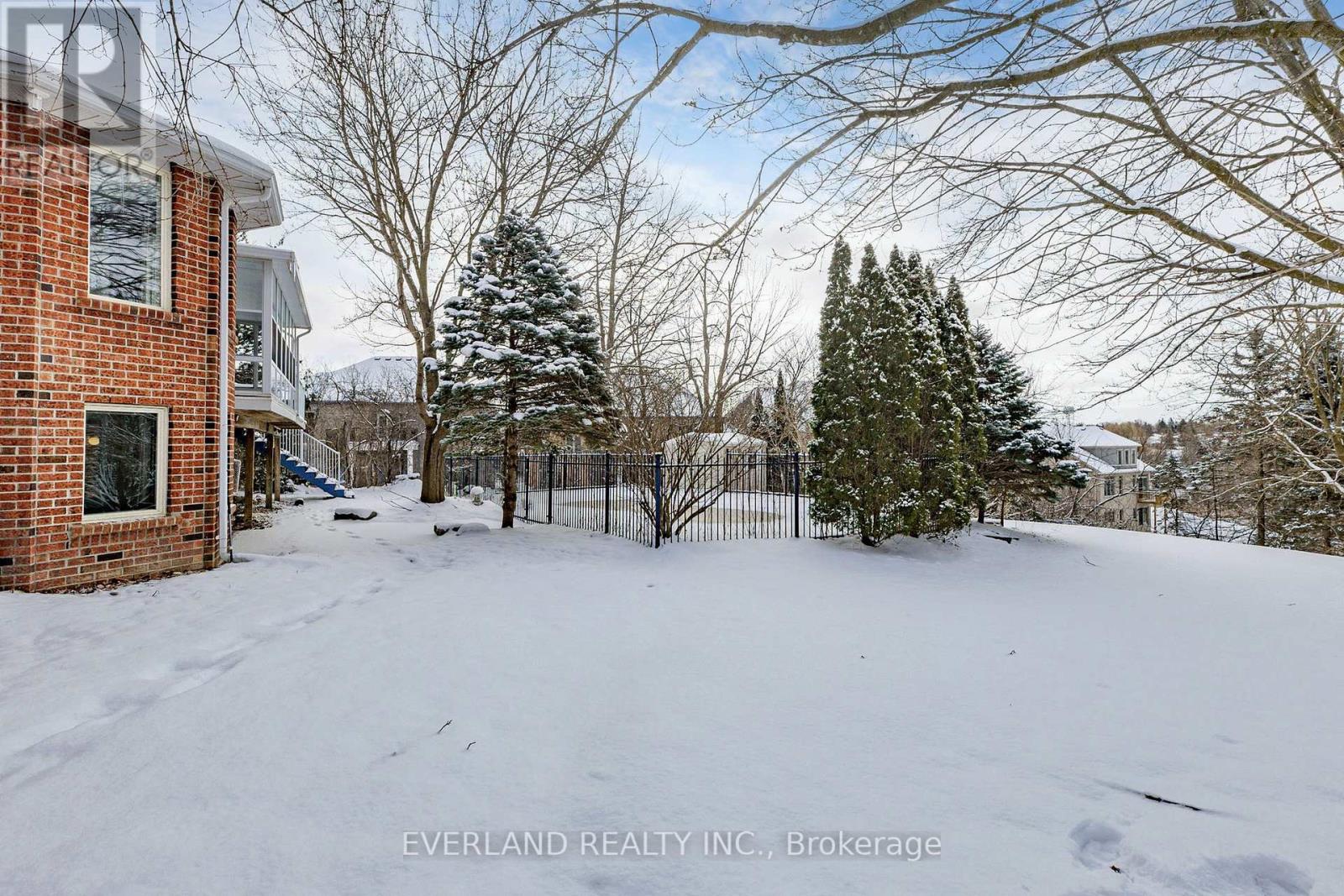 173 Thompson Drive, East Gwillimbury, Ontario  L9N 1E2 - Photo 30 - N12532452