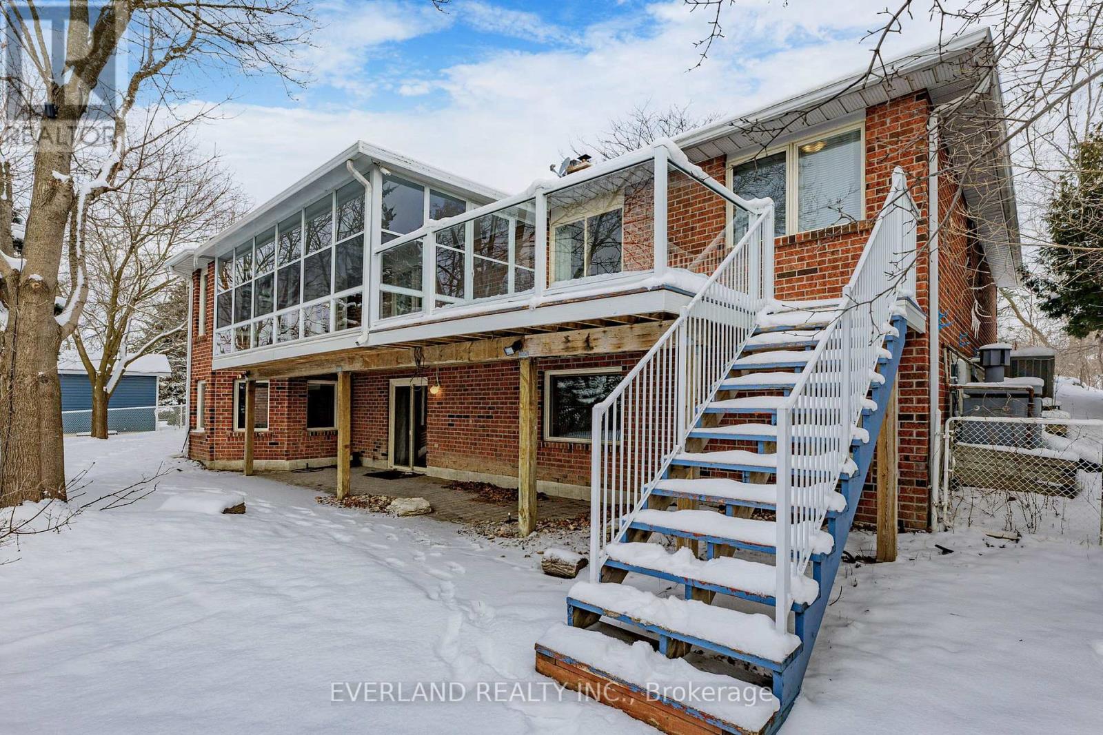 173 Thompson Drive, East Gwillimbury, Ontario  L9N 1E2 - Photo 31 - N12532452